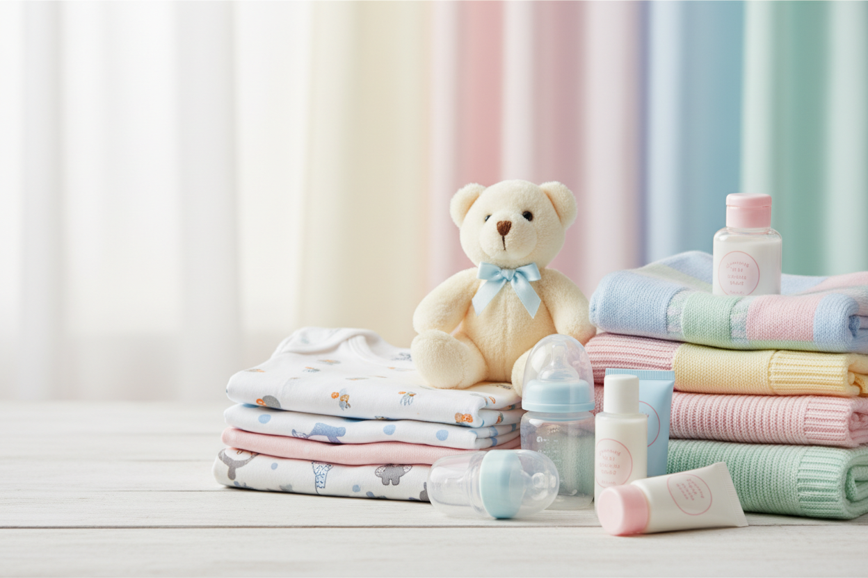 Baby & Toddlers