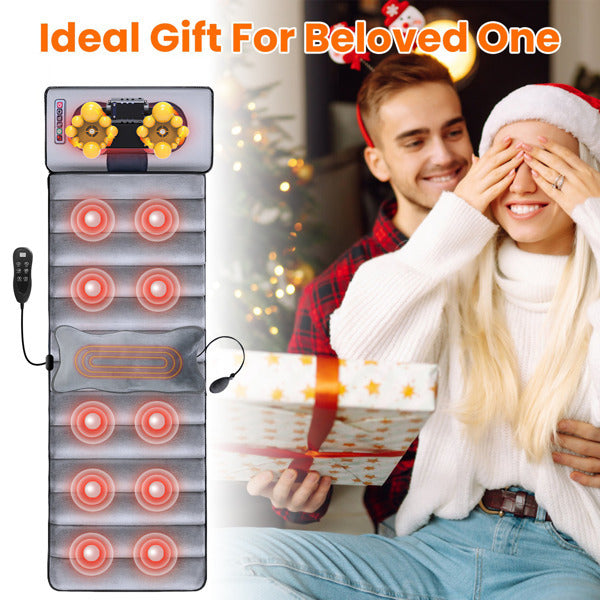Full Body Electric Massage Cushion