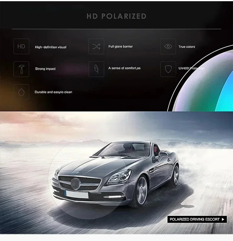 Okuma Polarized Fishing Glasses