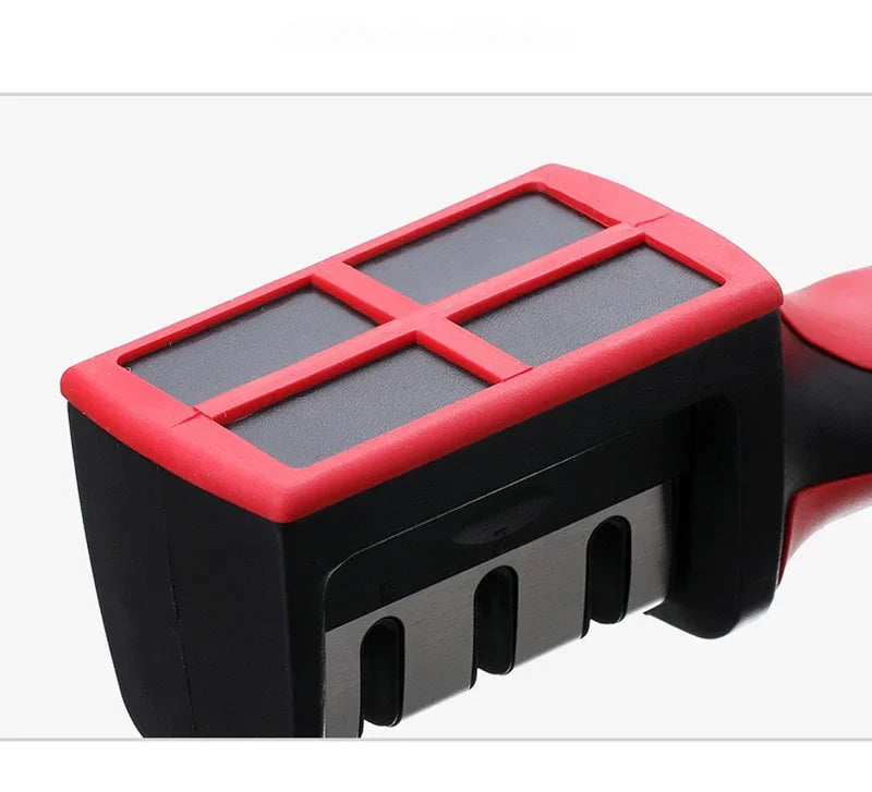 3 Levels Knife Sharpening Tool