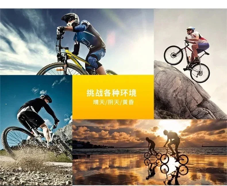 Okuma Polarized Fishing Glasses